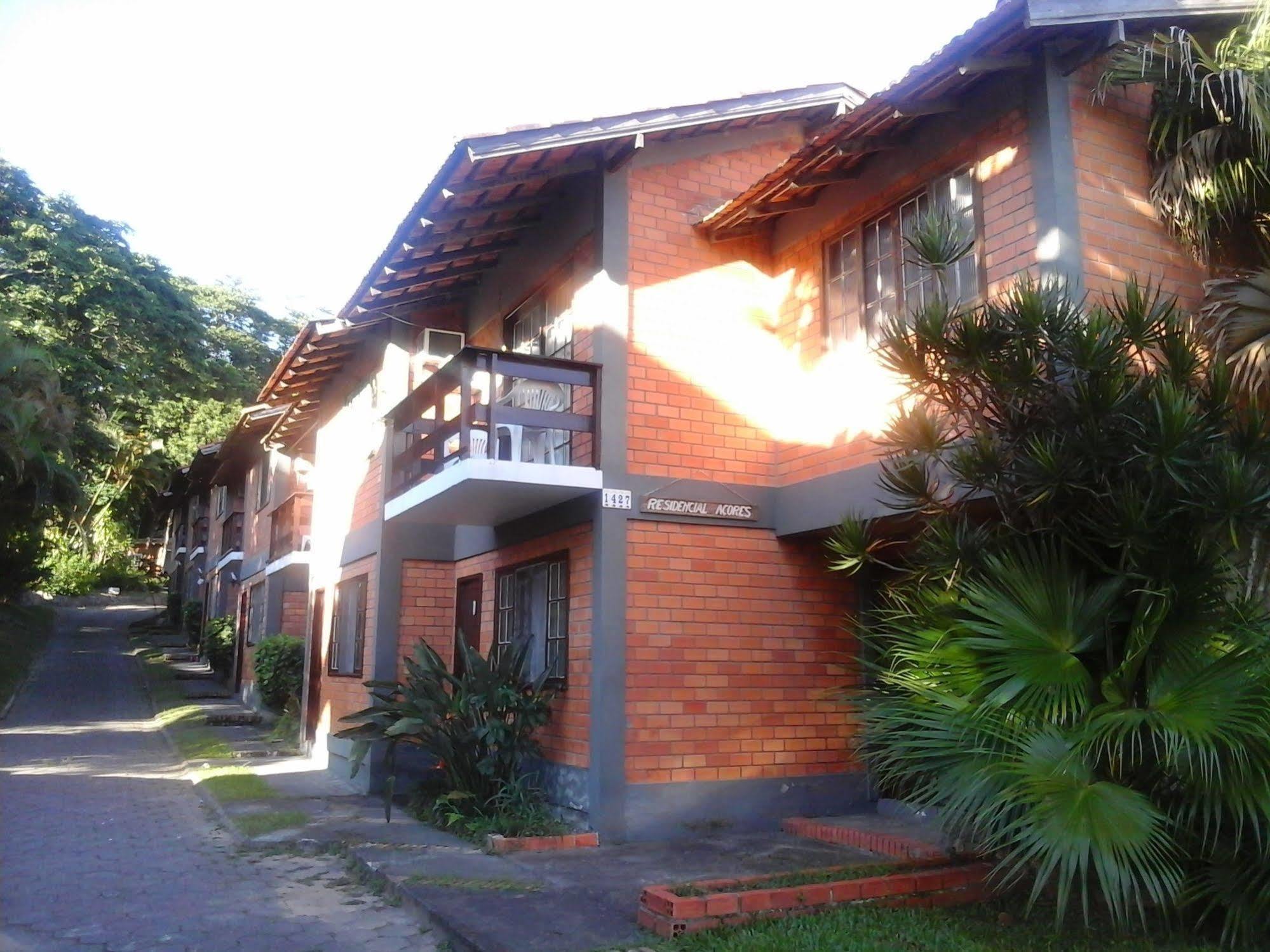 Residencial Acores Hotel - Florianopolis — Fotos 2
