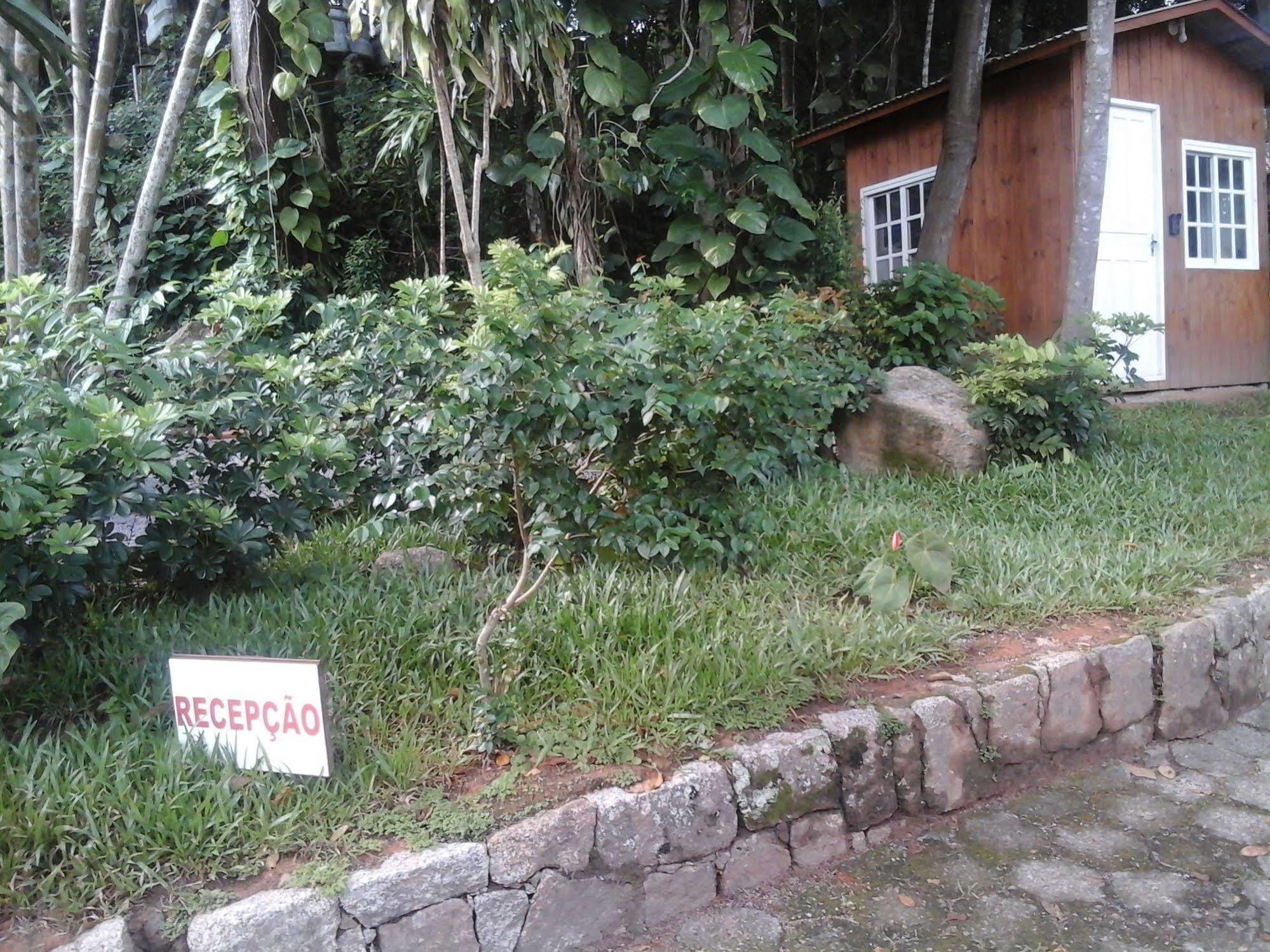 Residencial Acores Hotel - Florianopolis — Fotos 3